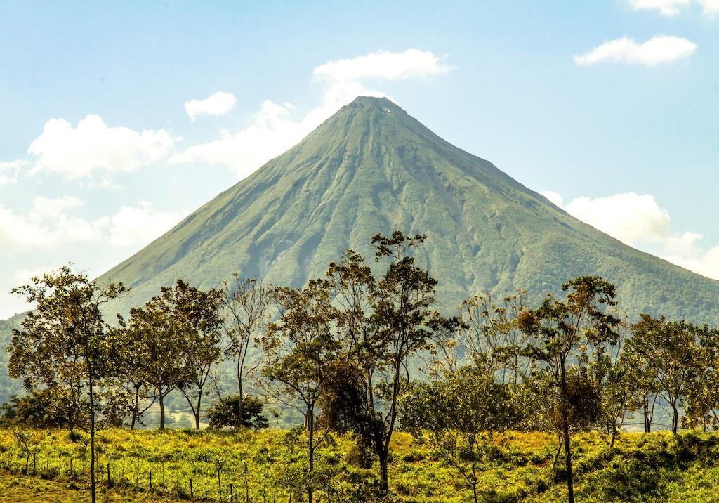 Arenal Waterfall Lodge Villas La Fortuna Camera foto